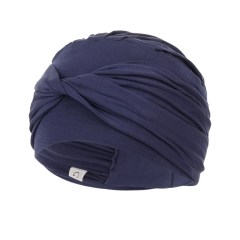 Turban Shakti plavi OMC (1)